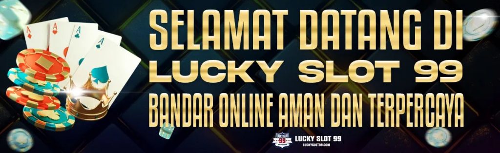 Lucky slot 99 link